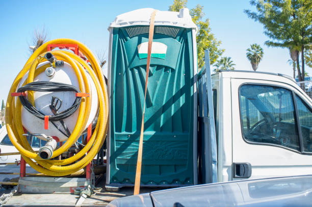 Best Affordable porta potty rental  in Garden Plain, KS