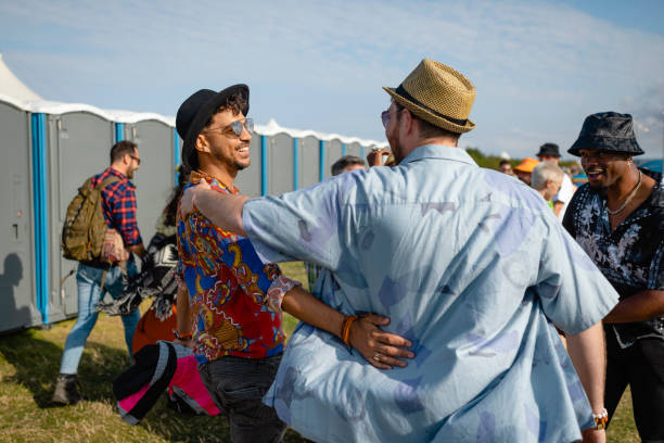 Best Porta potty rental for parties  in Garden Plain, KS