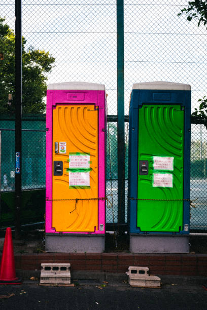 Best Emergency porta potty rental  in Garden Plain, KS