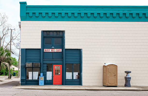 Best Sanitation services for porta potties  in Garden Plain, KS